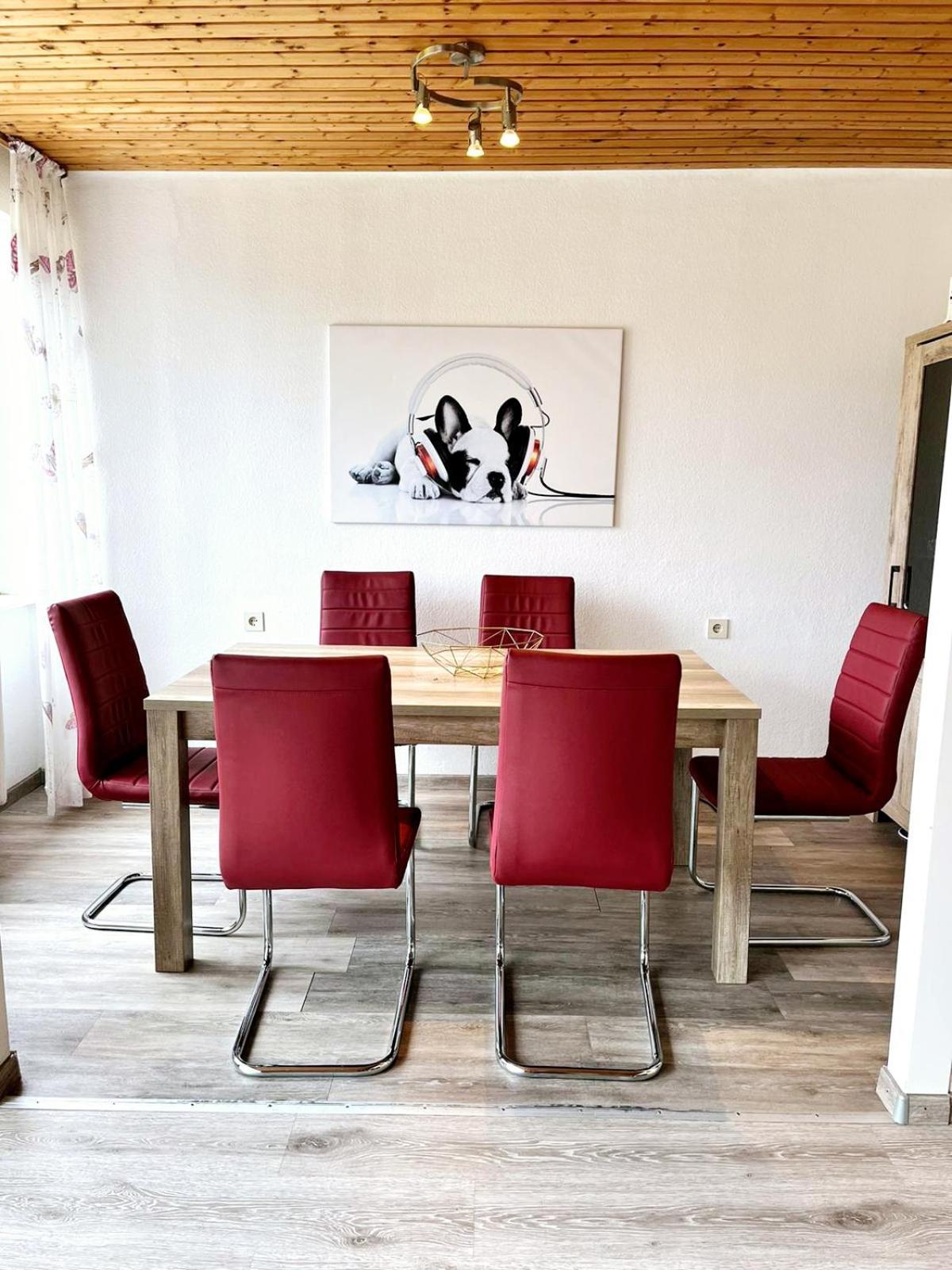 Nordseebriese Hage Luaran gambar