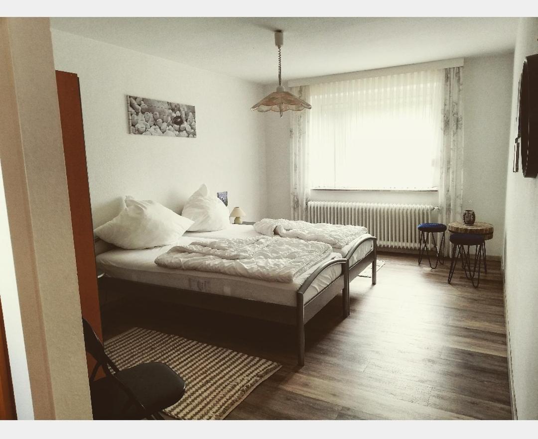 Nordseebriese Hage Luaran gambar